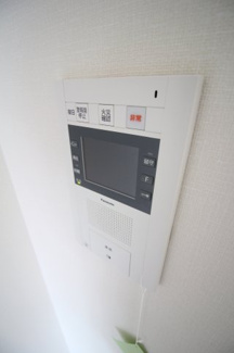 【セキュリティ】 | プレサンス神戸元町