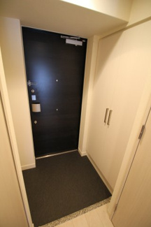 【玄関】 | プレサンス神戸元町
