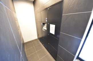 【設備】 | プレサンス神戸元町