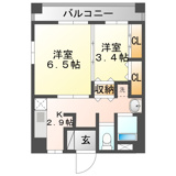 シティ・フラッツの画像