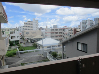 【展望】 | シティ・フラッツ
