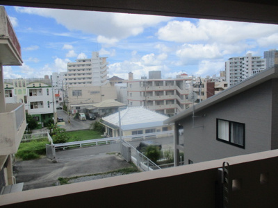 【展望】 | シティ・フラッツ