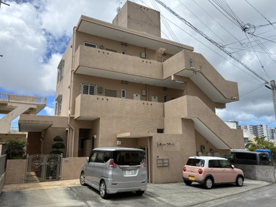 【外観】 | シティ・フラッツ