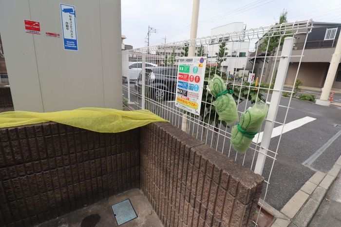 エトスO2の設備