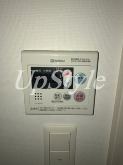 【設備】 | ライジングプレイス綾瀬