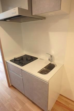 アーバンパーク王子のキッチン