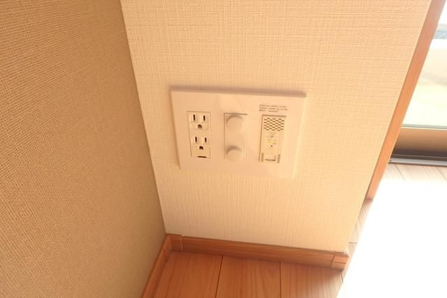 アーバンパーク王子の設備