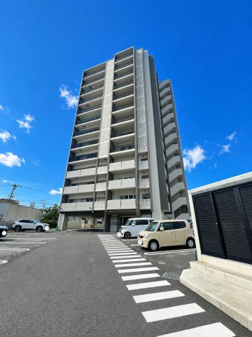 ザ・ルチオ桑江ヒルズのその他
