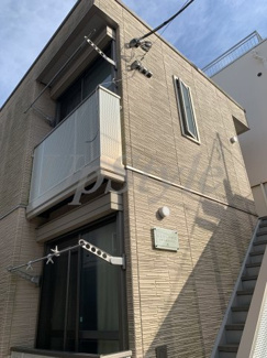 【外観】 | ことといハウス