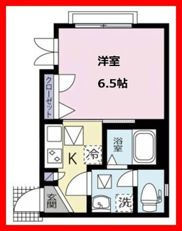 【間取り】 | ことといハウス