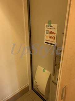 【玄関】 | ことといハウス