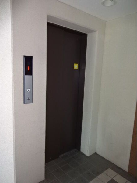 ヴェルティックのその他共用部分