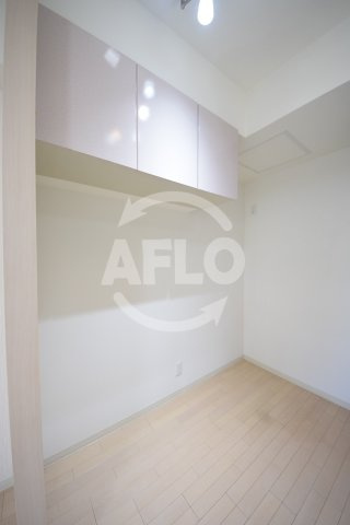 オーシャン松屋町のキッチン|オーシャン松屋町　キッチンスペース