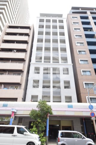 オーシャン松屋町