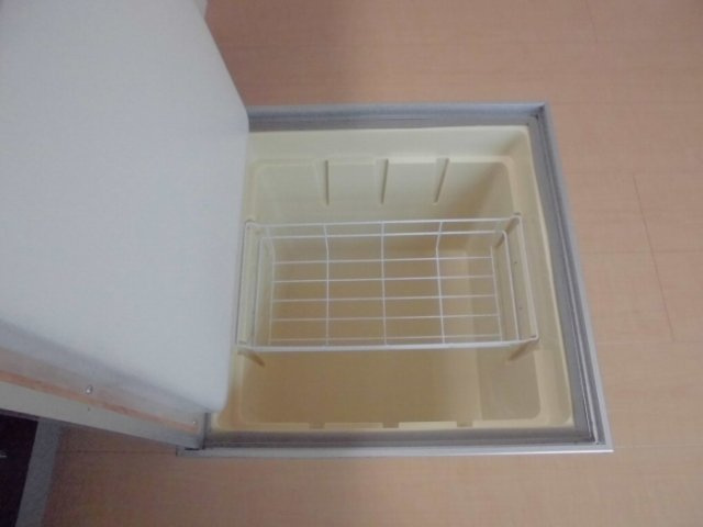 オリオンプラザの収納