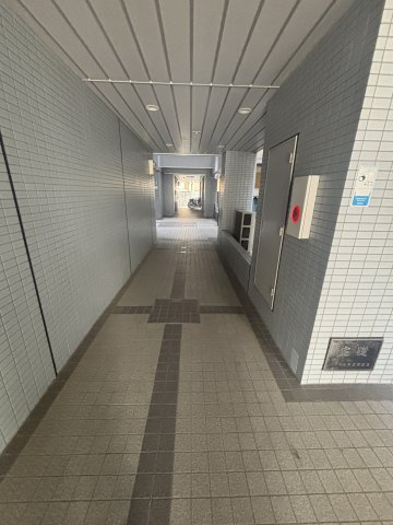 【ロビー】