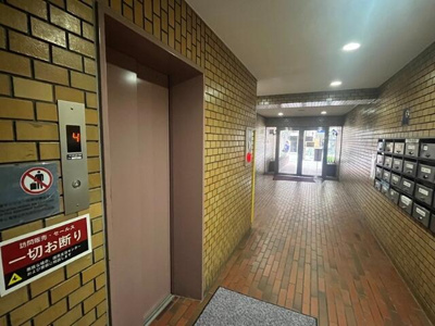 【その他共用部分】 | 大森ハウス