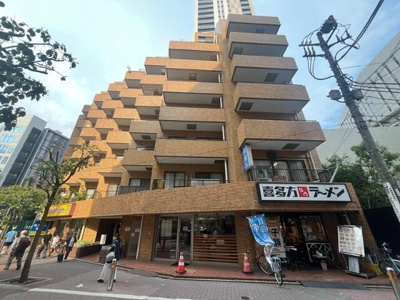 【外観】 | 大森ハウス