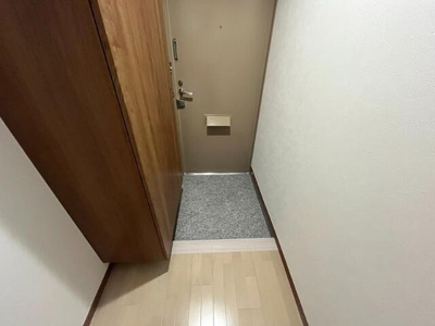 【玄関】 | 大森ハウス