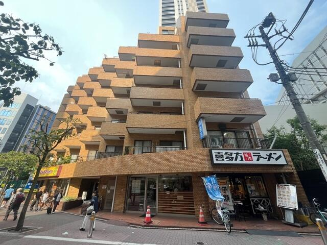 【外観】 | 大森ハウス
