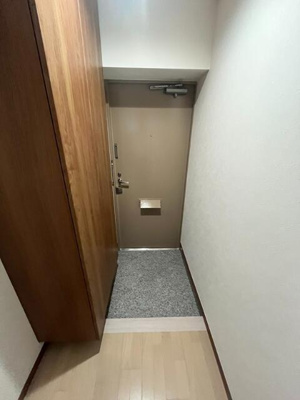 【玄関】 | 大森ハウス