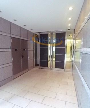 【エントランス】 | ネット内淡路町