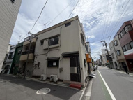 足立区千住東２丁目の店舗事務所の画像