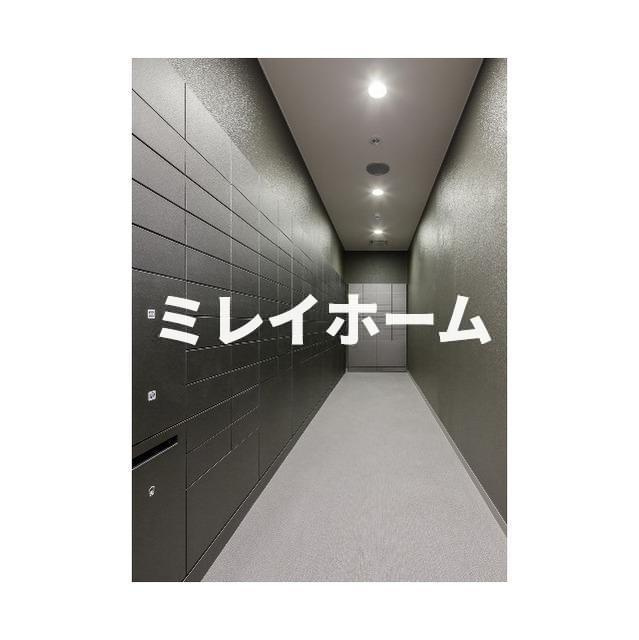 コンフォリア蒲田のその他
