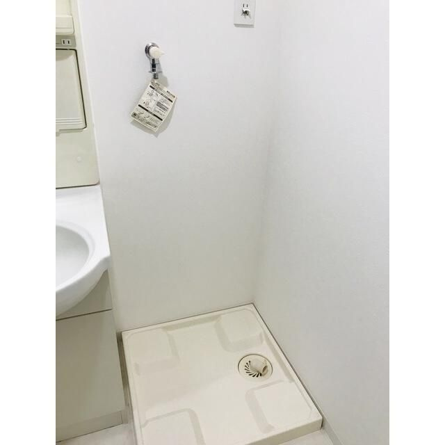 アスティオン高田の設備