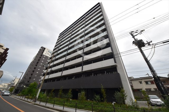 スワンズシティ大阪城ノース