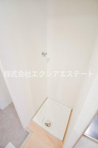 グランパシフィック聖天坂の設備