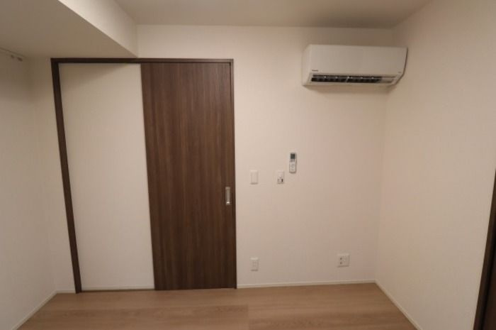 (仮称)D-ROOM東葛西の洋室