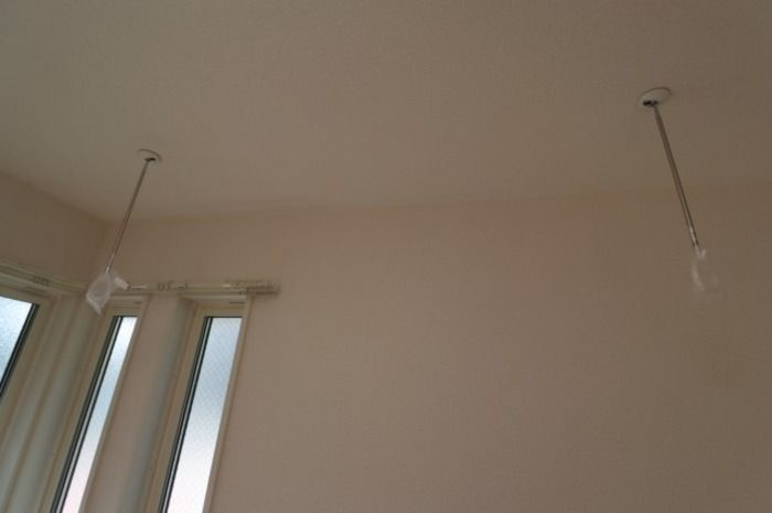 (仮称)D-ROOM東葛西の寝室