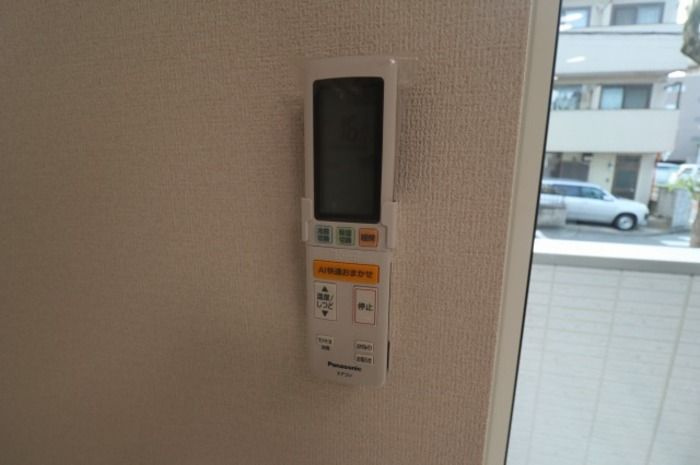 (仮称)D-ROOM東葛西の居間・リビング