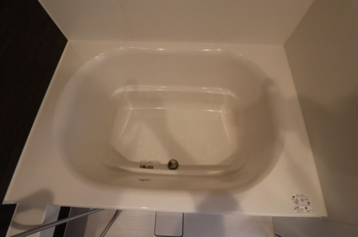 (仮称)D-ROOM東葛西の浴室