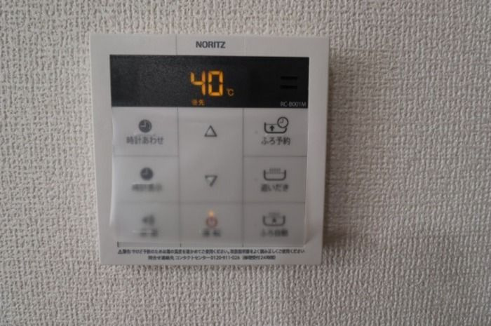 (仮称)D-ROOM東葛西の寝室