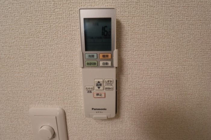 (仮称)D-ROOM東葛西の洋室