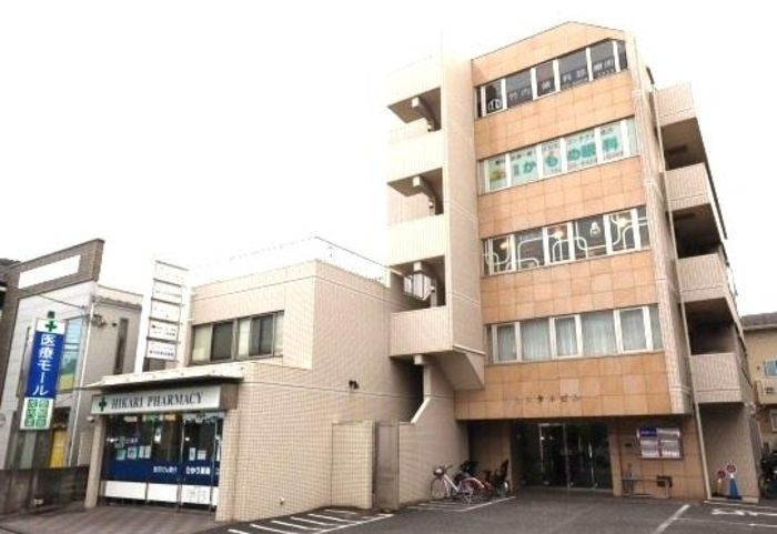 (仮称)D-ROOM東葛西