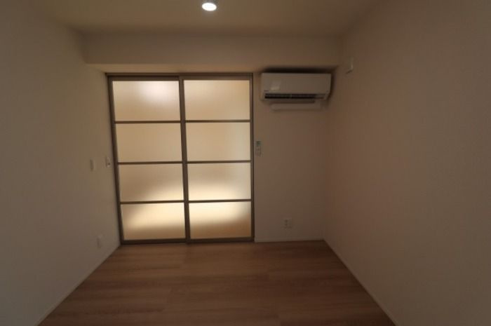 (仮称)D-ROOM東葛西の内装