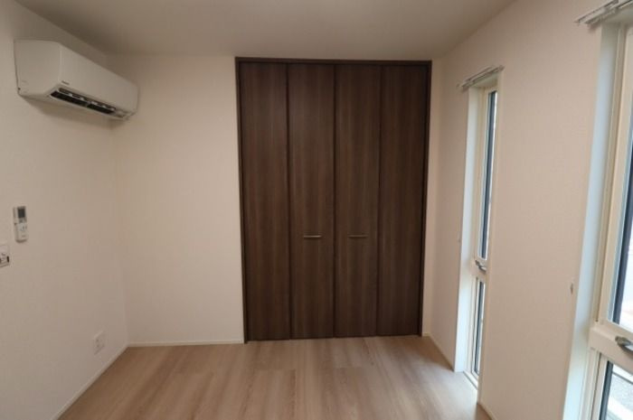 (仮称)D-ROOM東葛西の洋室