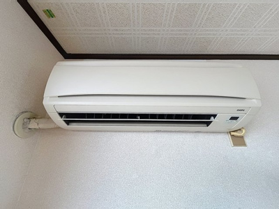 【設備】 | ドリームハイツ
