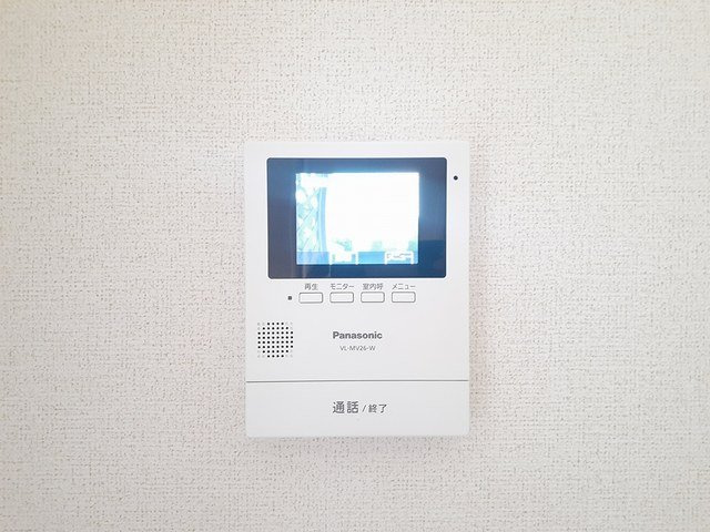エスポアールｇｋのセキュリティ