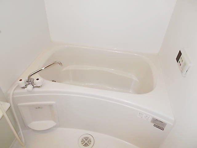 エスポアールｇｋの浴室