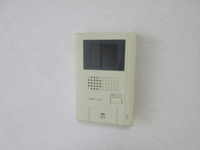 タウン11の設備