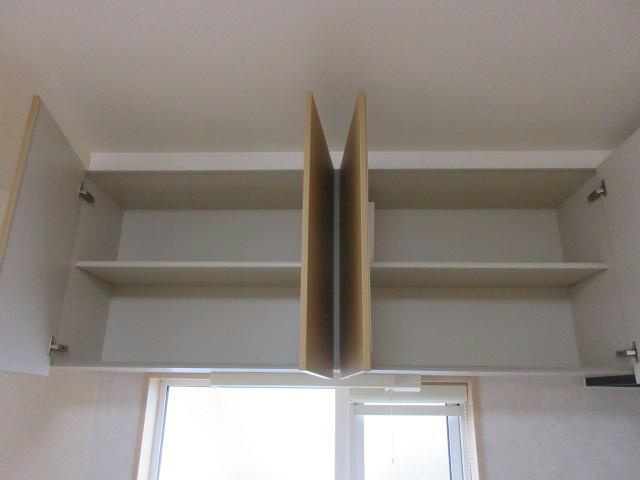 タウン11のキッチン