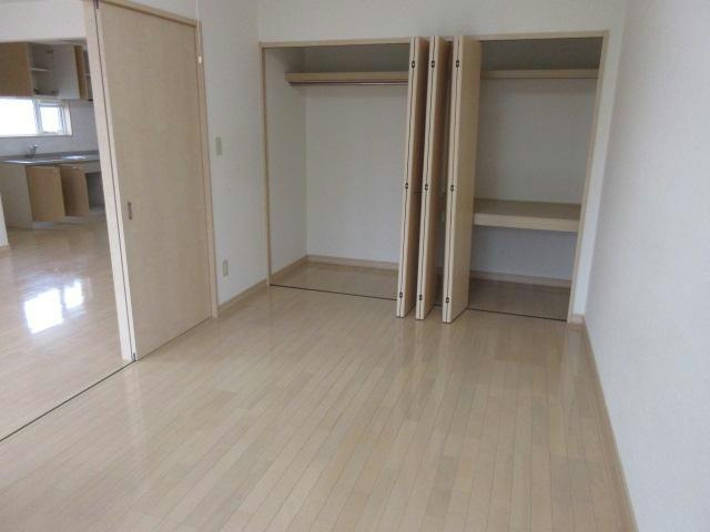 タウン11の居間・リビング
