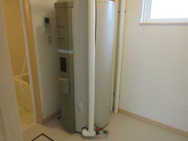 タウン11の設備