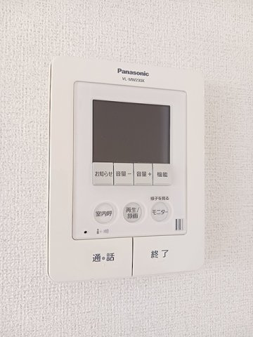 ノーブルＢのセキュリティ