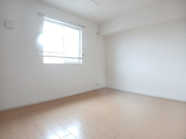 ノーブルＢの内装