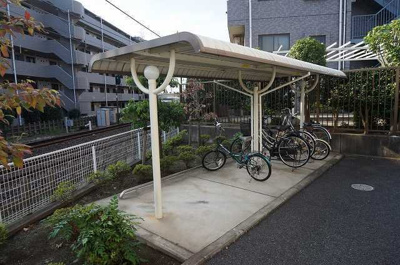 【その他共用部分】 | シャロルスター